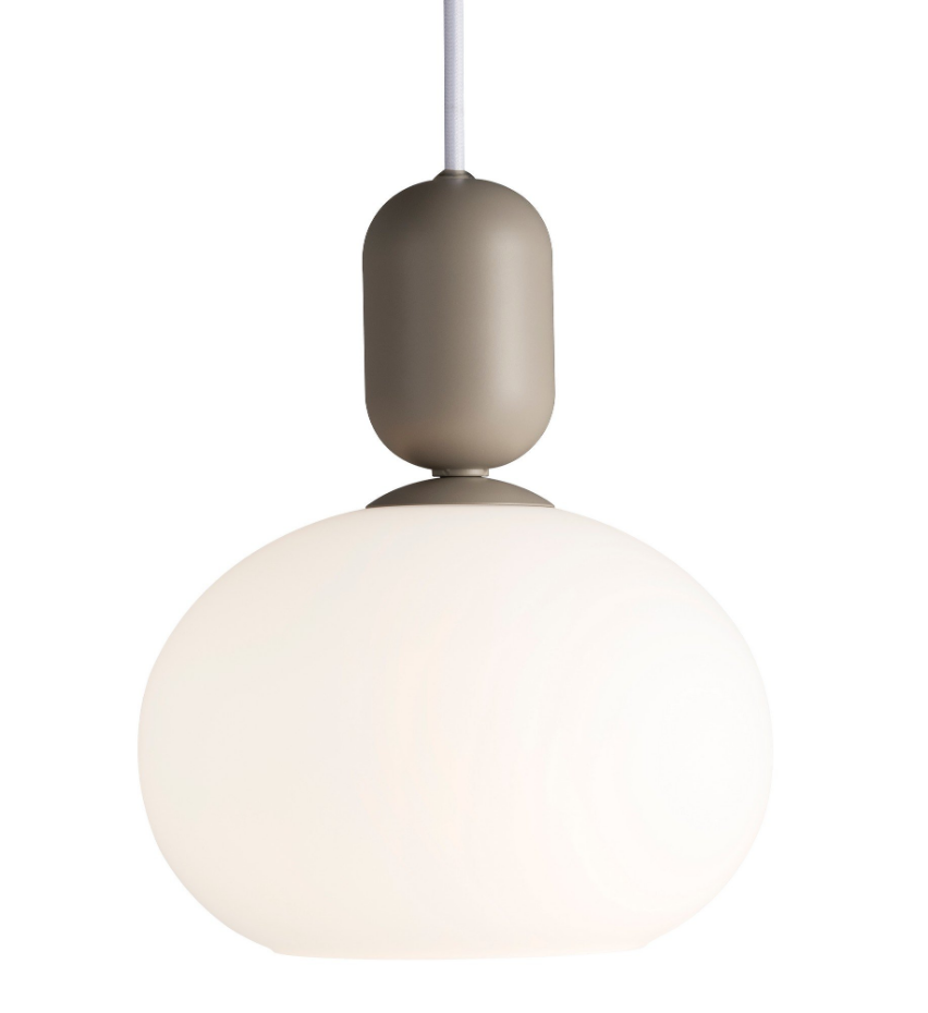Suspension NOTTI