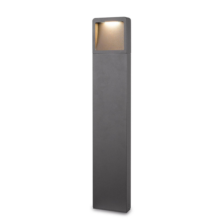 Luminaire extérieur en aluminium moderneLED