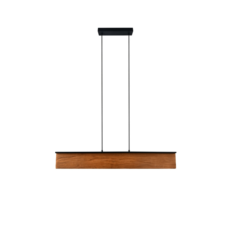 Suspension en bois scandinave, KALEA