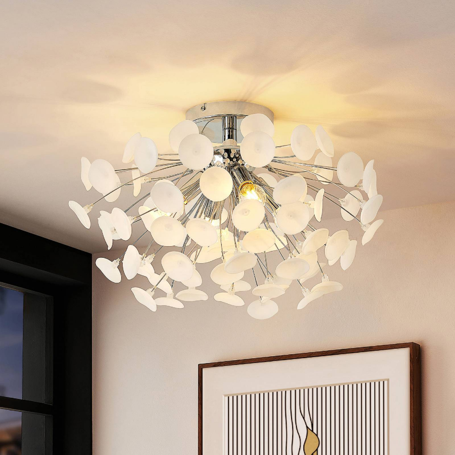 Plafonnier  moderne, Yurina