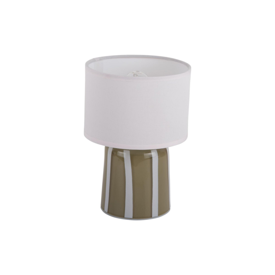 Lampe De Table Verre VERANO
