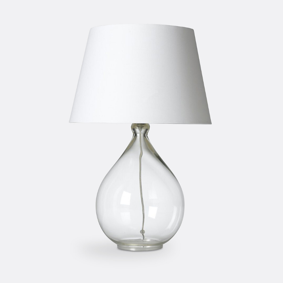 Lampe à poser, Izza