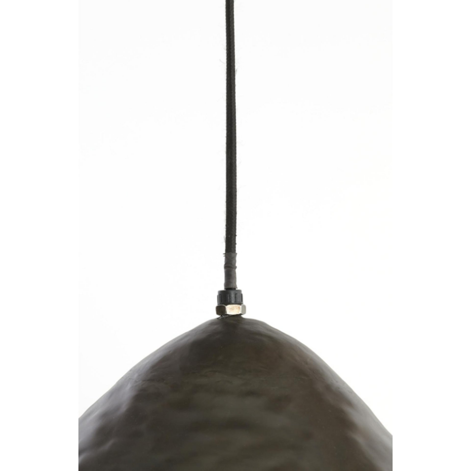Lampe À Suspension Métal ELIMO