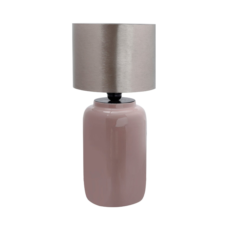 Lampe de salon en fer Art deco 625