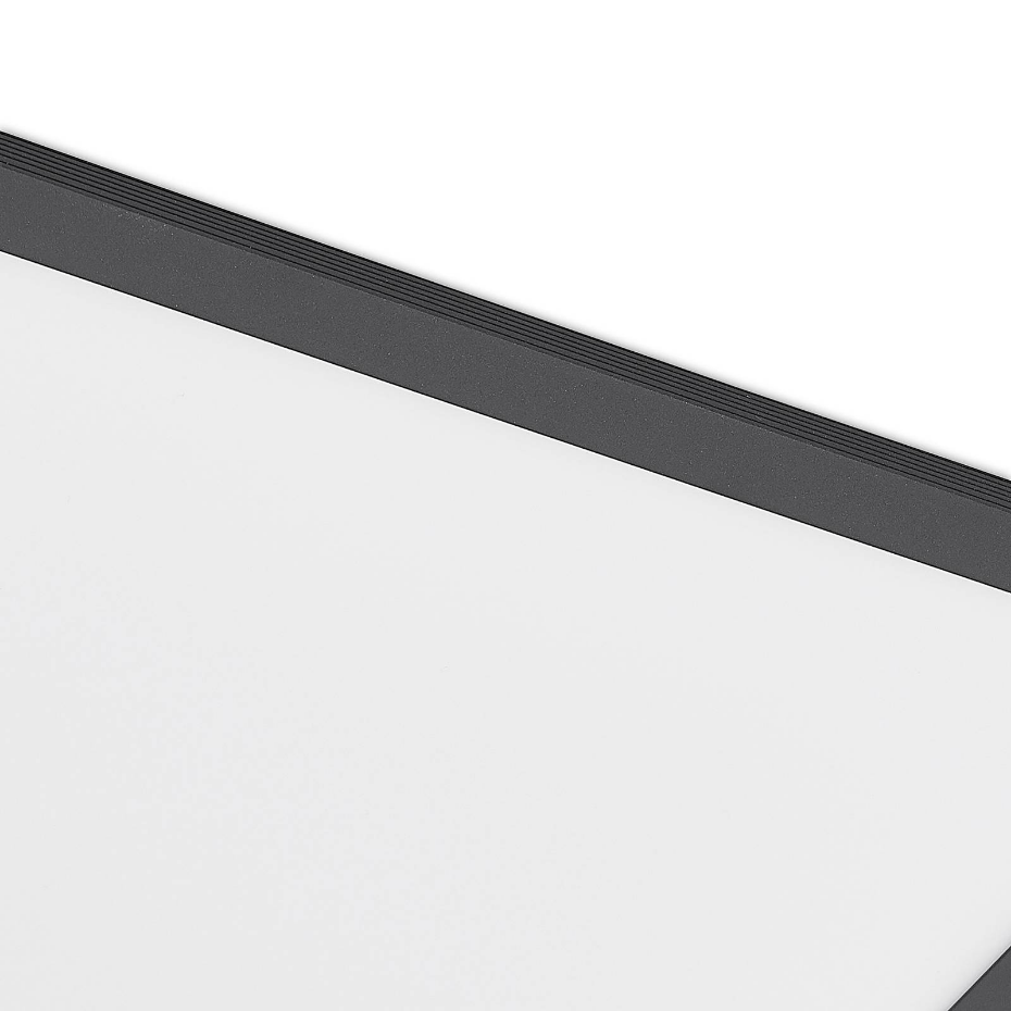 Panneau en aluminium moderneLED, Nelios