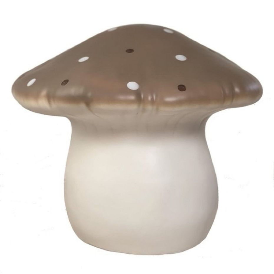 Lampe grand champignon