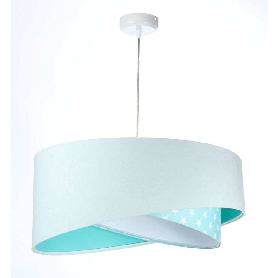 Suspension en tissu Galaxy