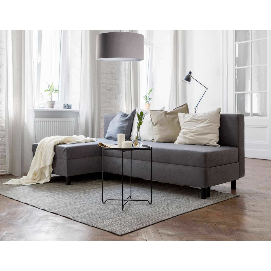 Suspension en tissu Glam