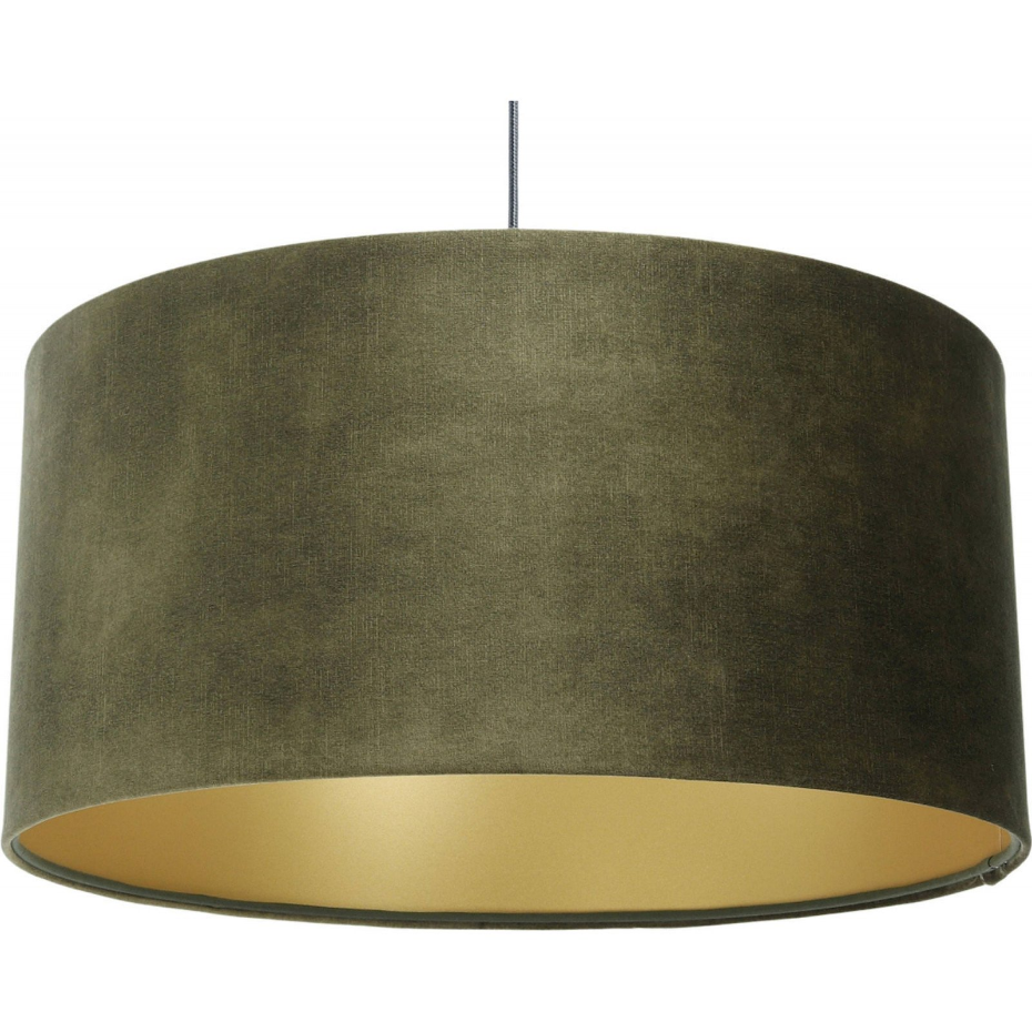 Suspension en tissu Glamour
