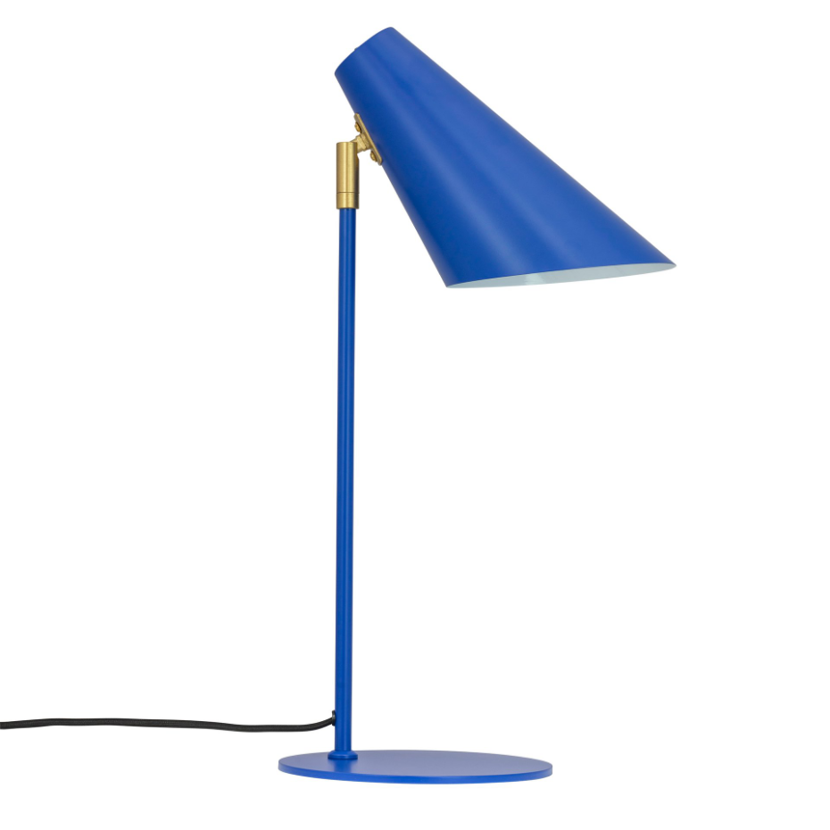 Lampe à poser en métal Cale