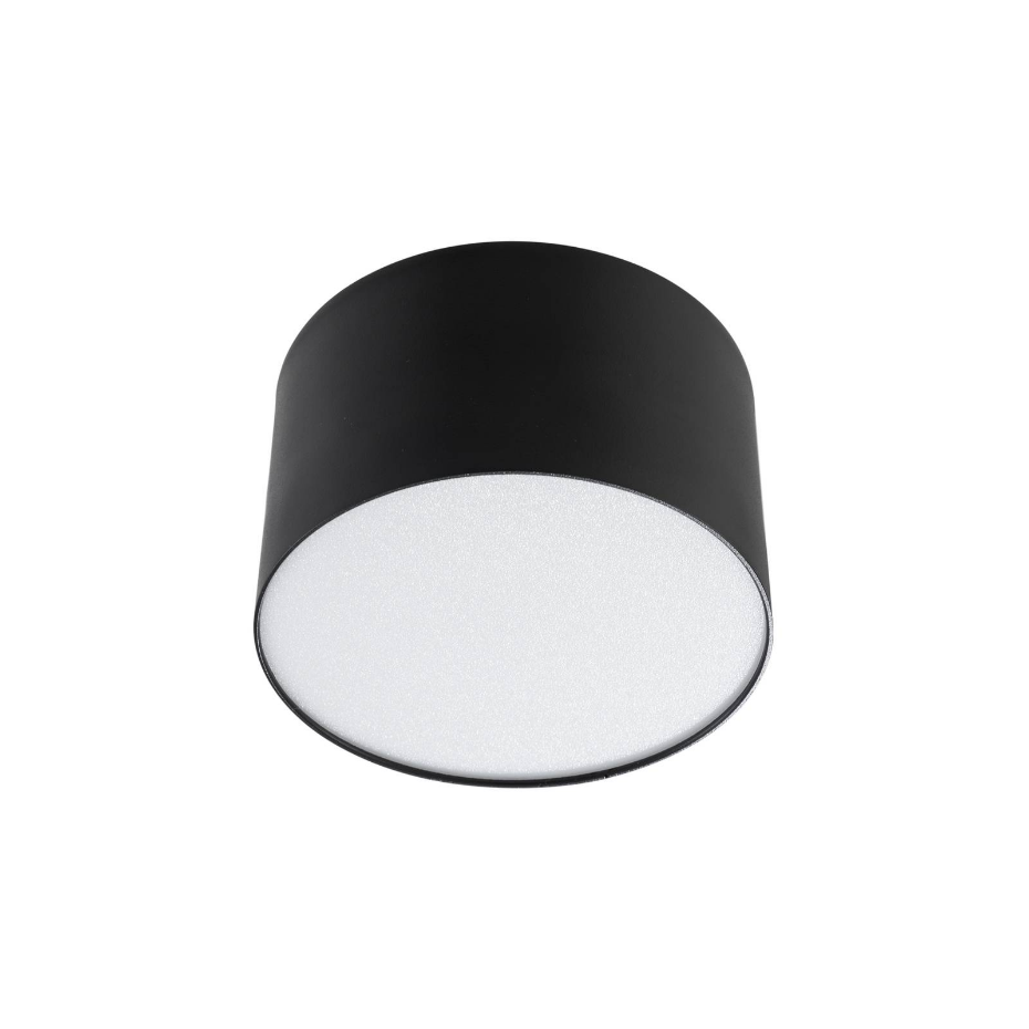 Plafonnier en aluminium moderneLED, Nivoria