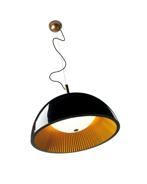 Suspension design, D.60 , UMBRELLA