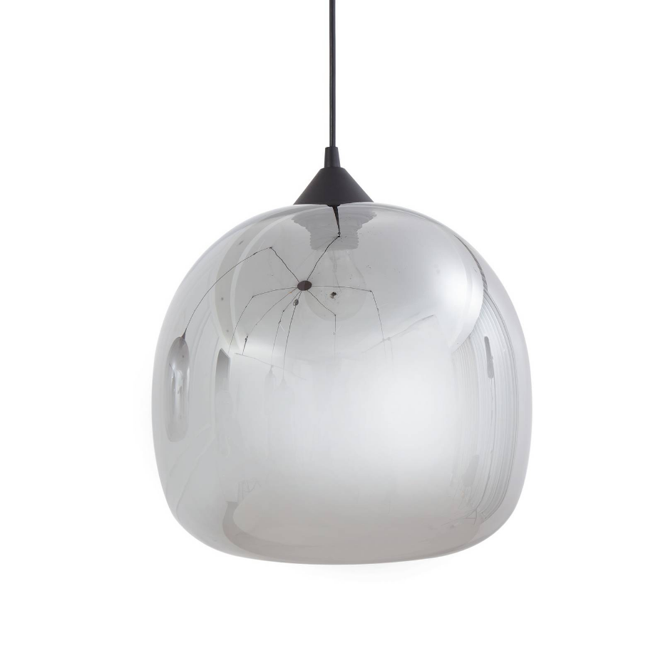 Suspension en verre moderne, Marla