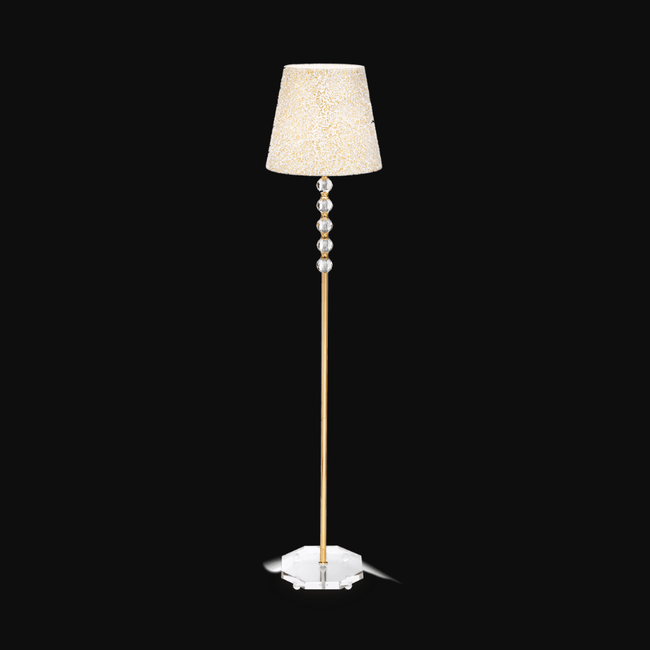 Lampadaire    QUEEN