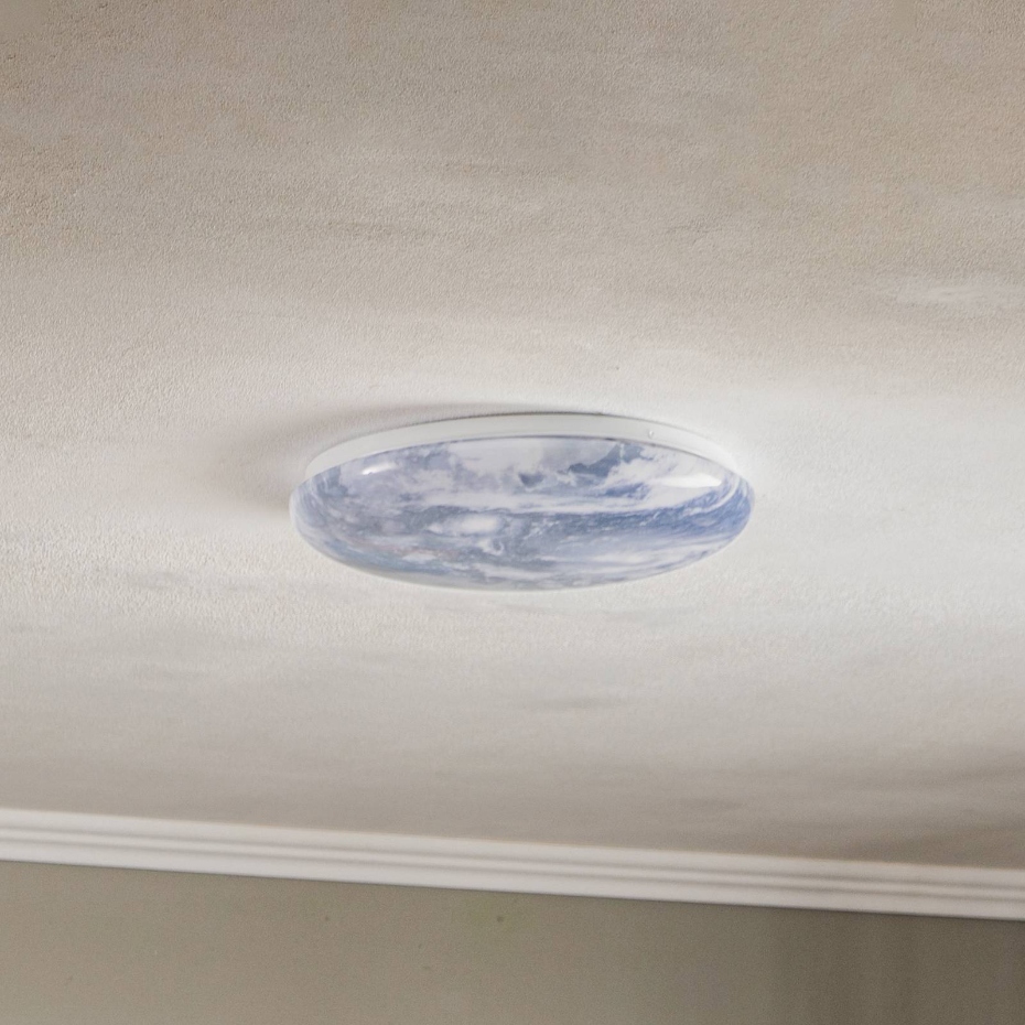 Plafonnier LED, Orbi