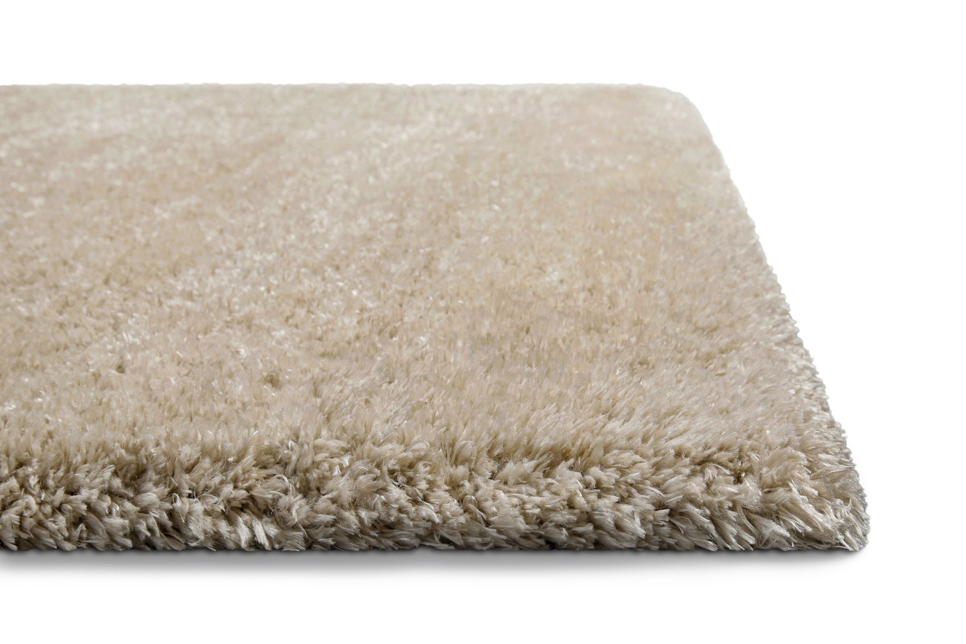 Tapis shaggy aspect laineux ,  PARMA