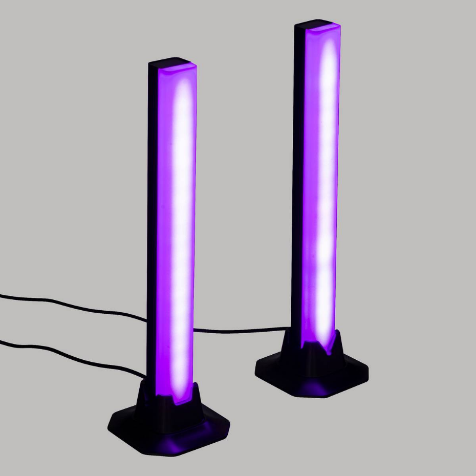 Barre Lumineuse PAOL