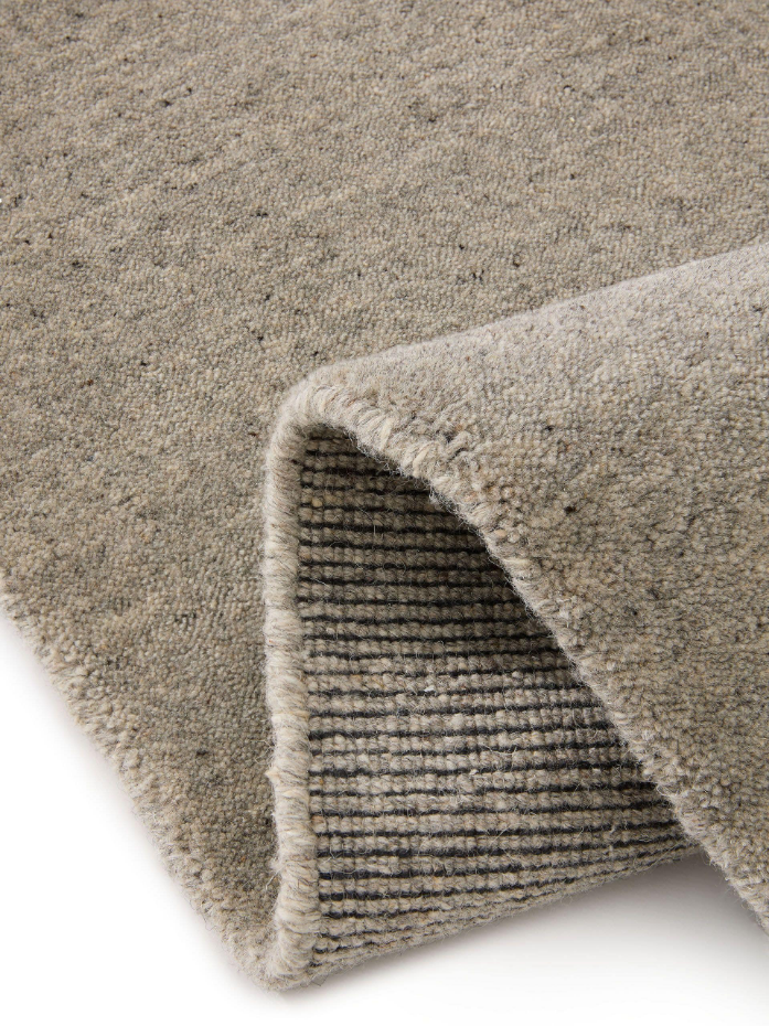 Tapis de laine tissé main VERA