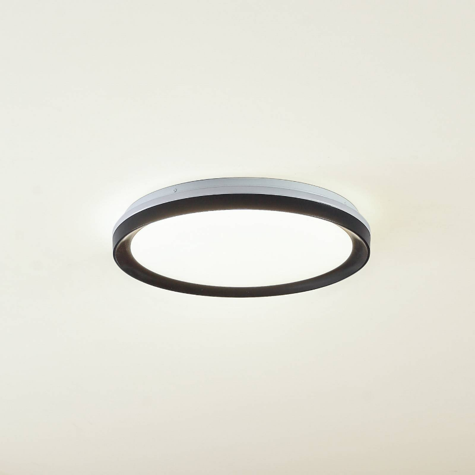 Plafonnier connecté LED, Ardena
