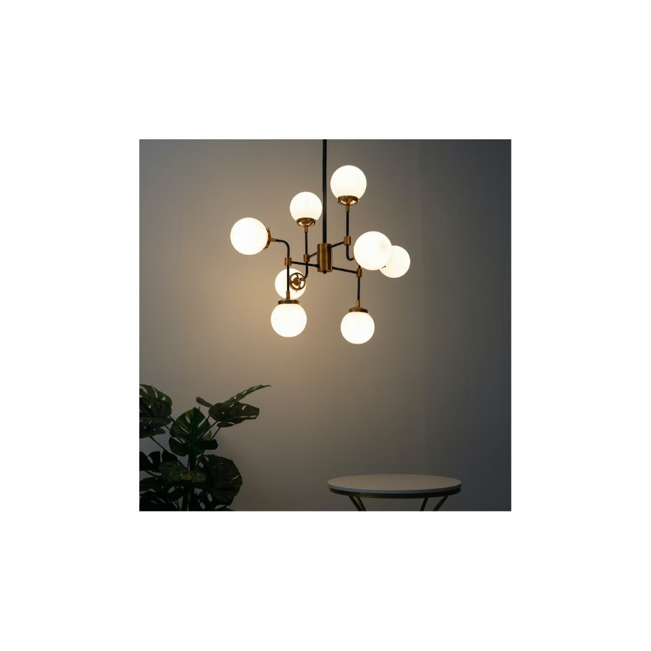Lustre industriel - ZENITH