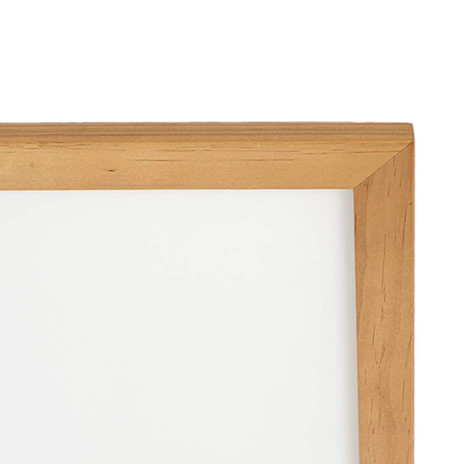 Plafonnier en bois traditionnelLED, Joren