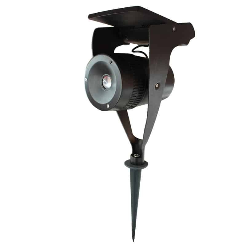 Spot solaire 150 lumens 365