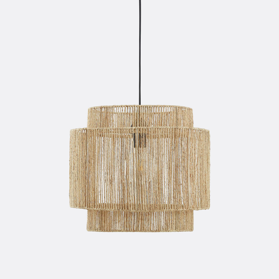 Suspension double Ø40 cm, Yaku