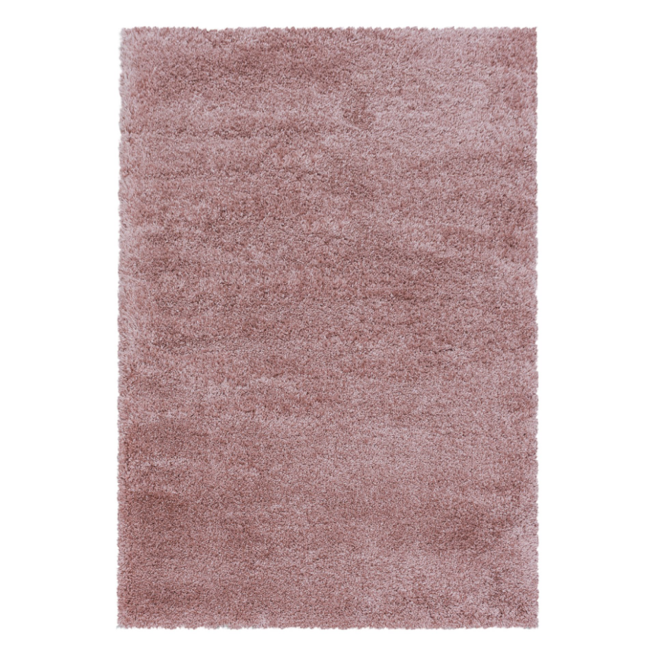 Tapis de salon shaggy  FLUFFY