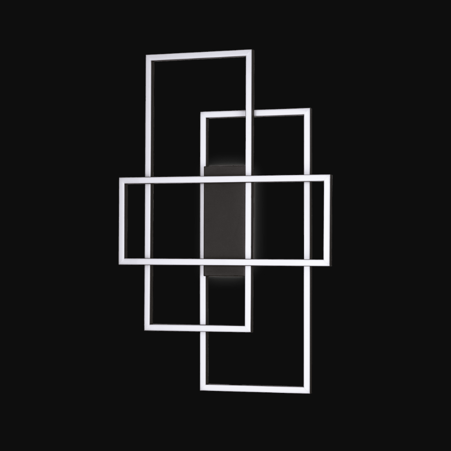 Plafonnier    FRAME