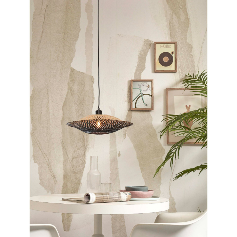 Lampe À Suspension Bambou KALIMANTAN
