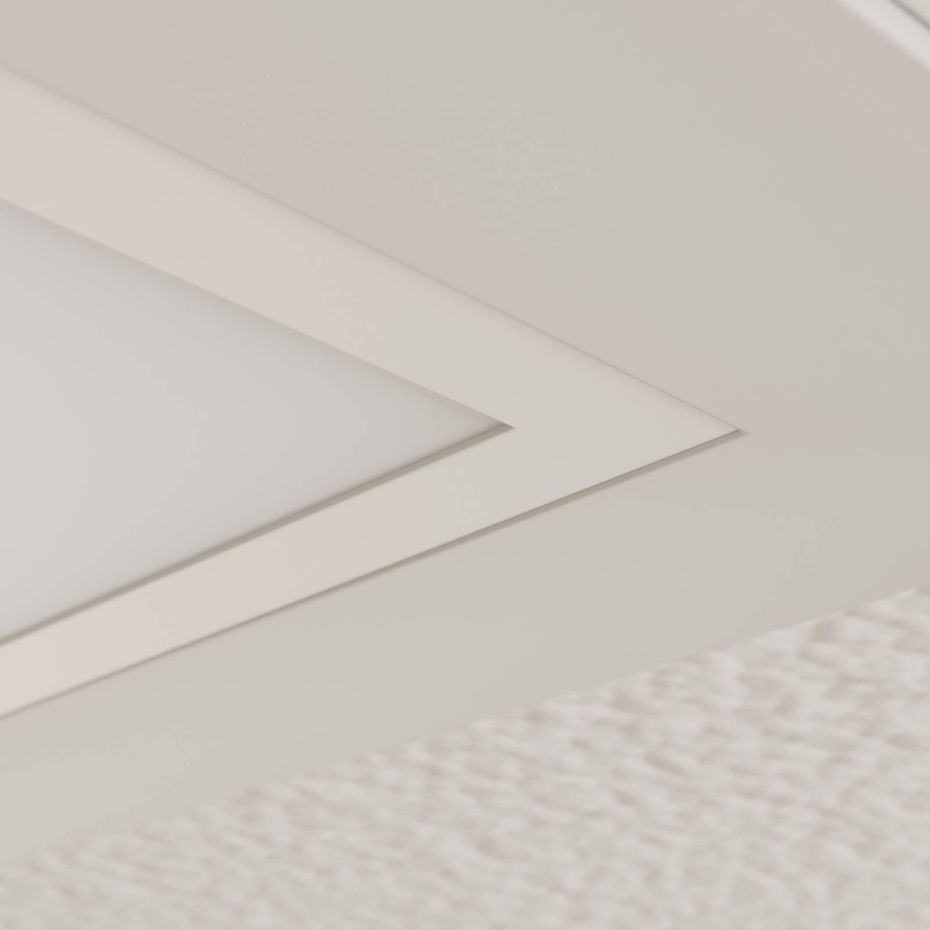 Panneau  moderneLED, Vinas