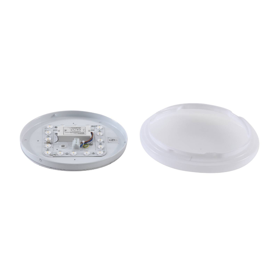Plafonnier extérieur LED, Kirkola