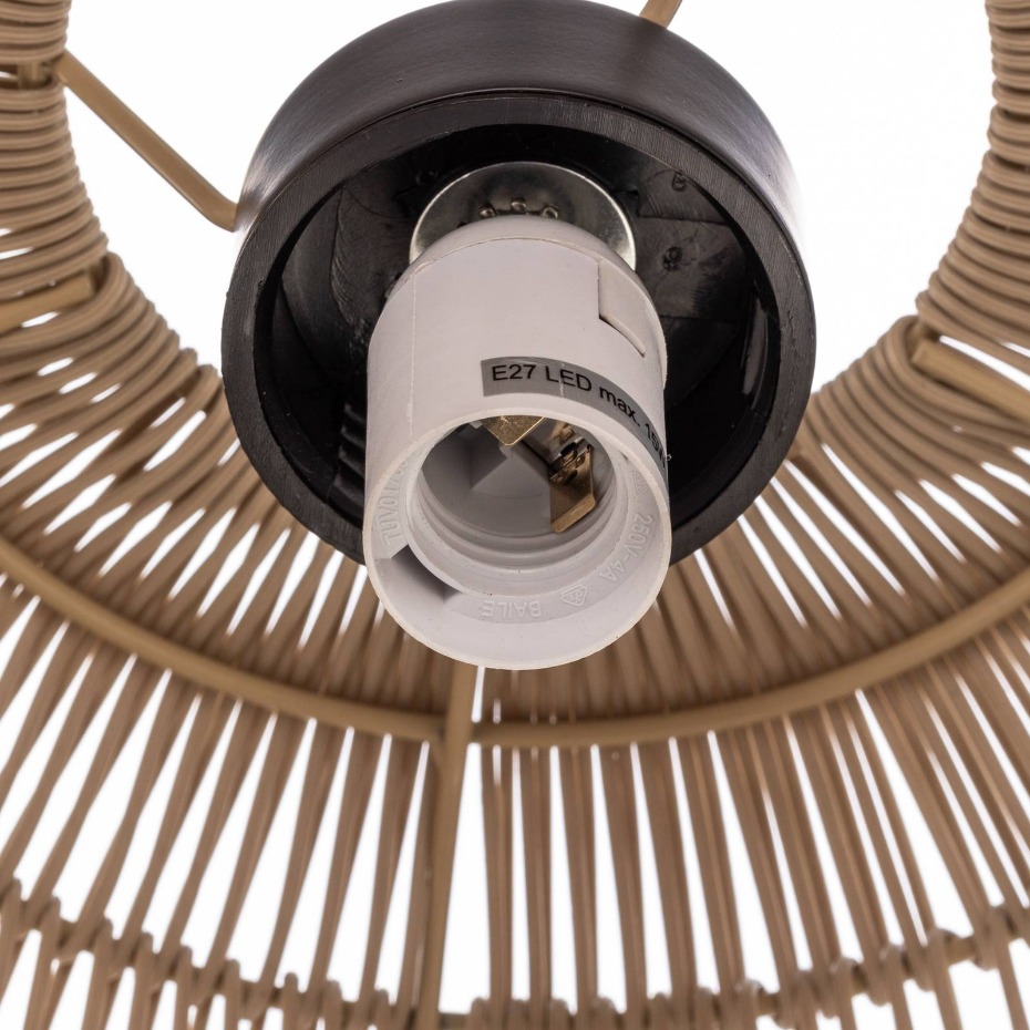 Suspension  scandinave, Solvindor