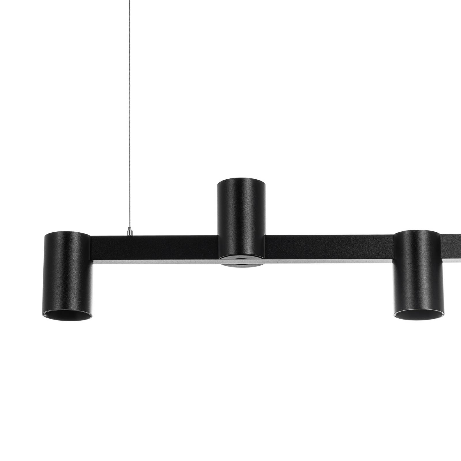 Suspension en aluminium moderne, Brinja