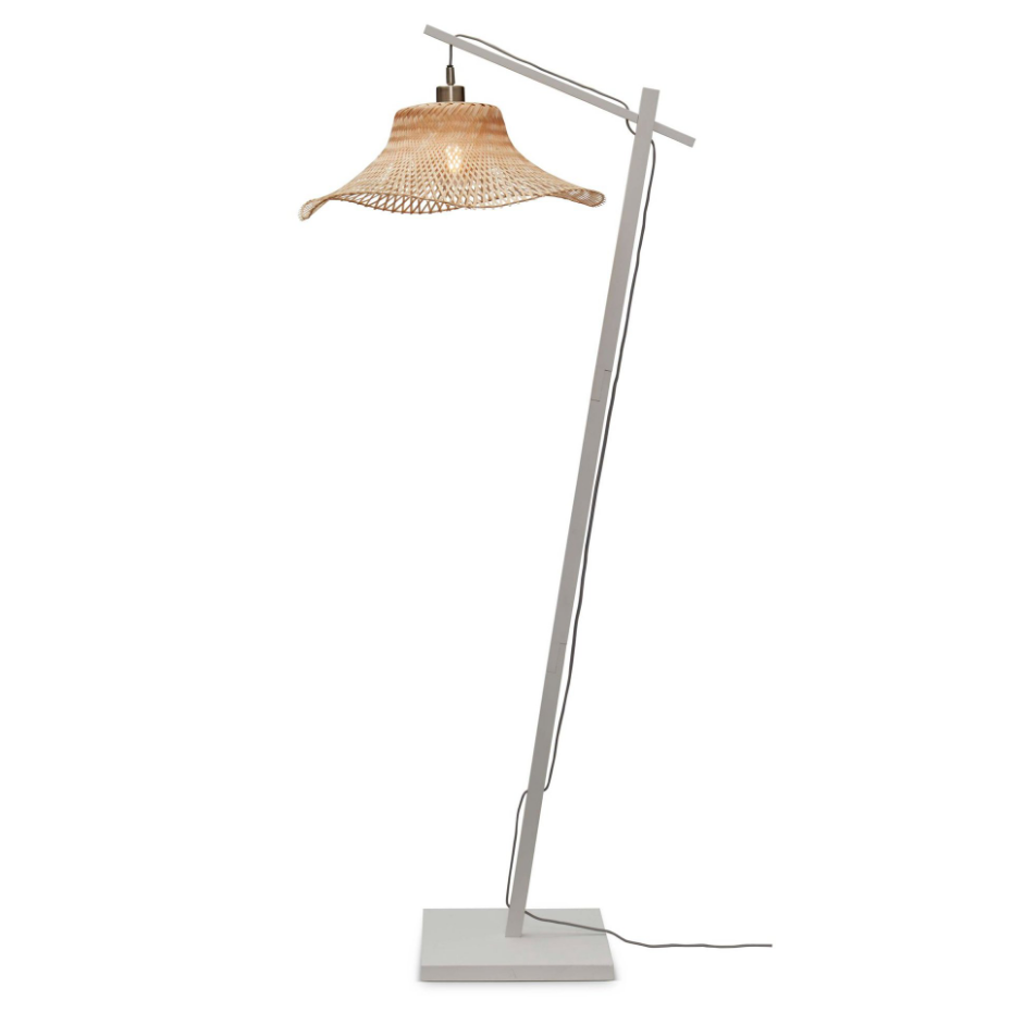 Lampadaire Bambou IBIZA