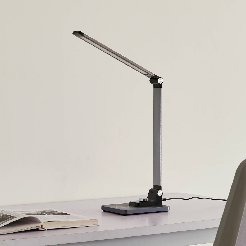 Lampe à poser  moderneLED, Valtaris