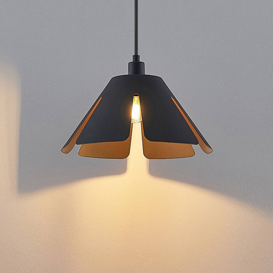 Suspension en aluminium design, Jemmily
