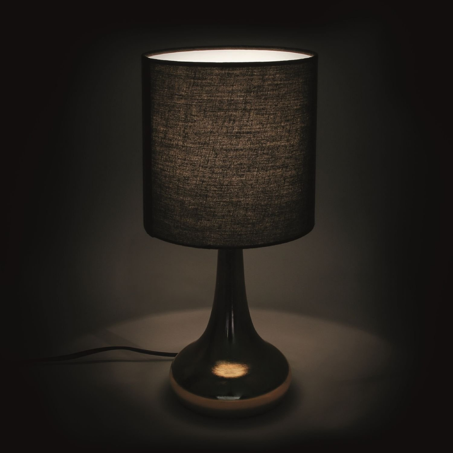 Lampe de chevet design Touch