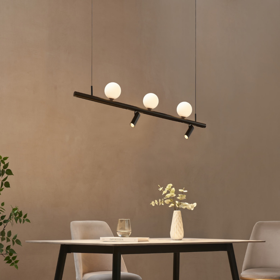 Suspension aimantée design modulable - LYNE