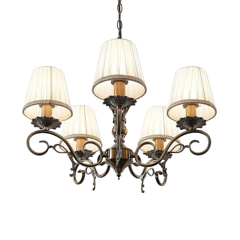 Lustre en textile, Finnick