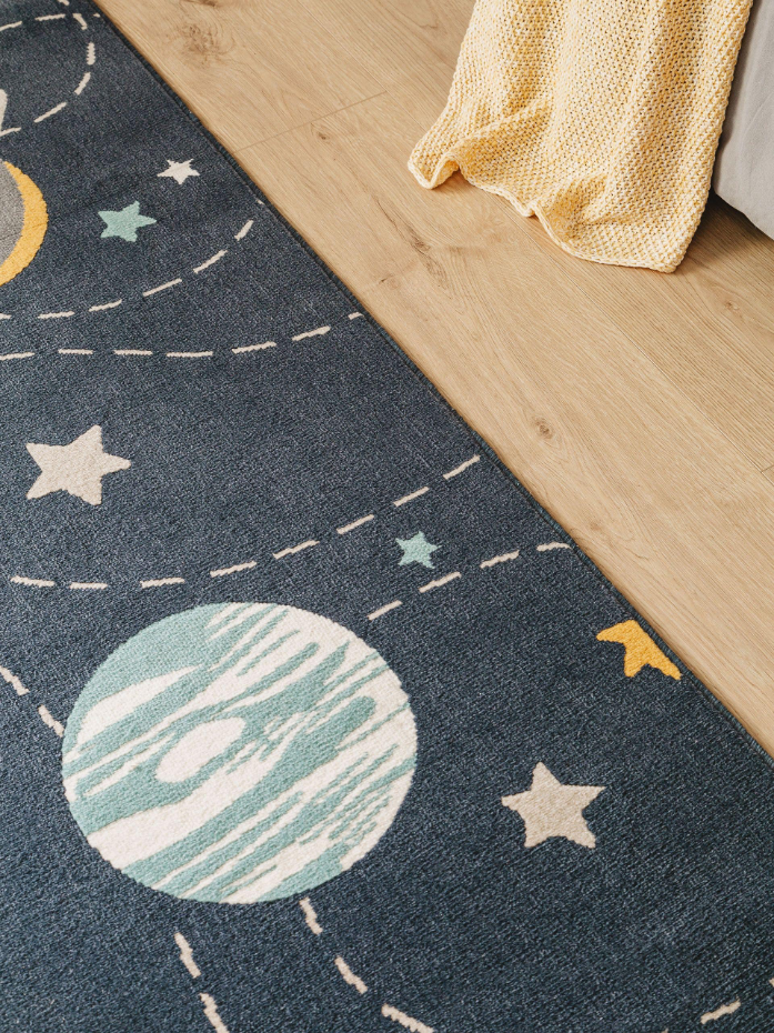 Tapis enfant APOLLO