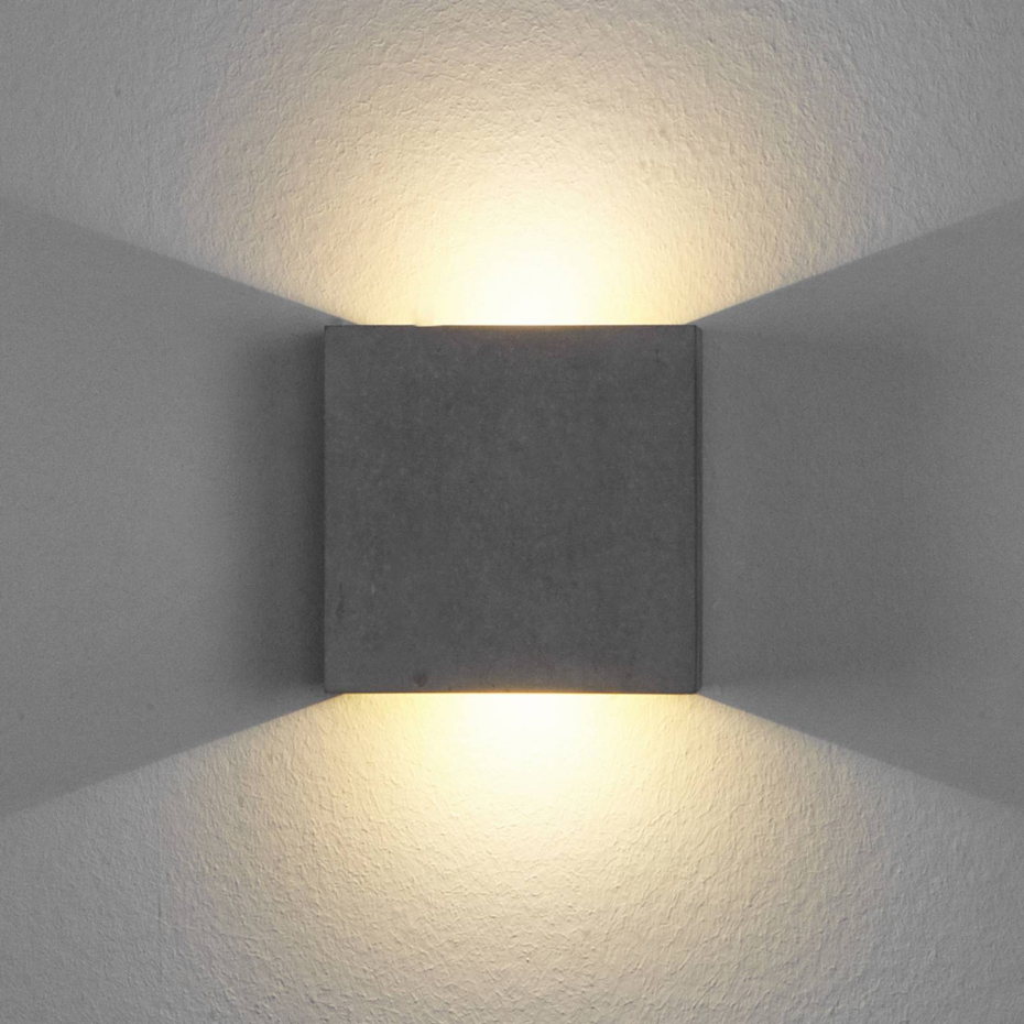Applique moderneLED, Yva