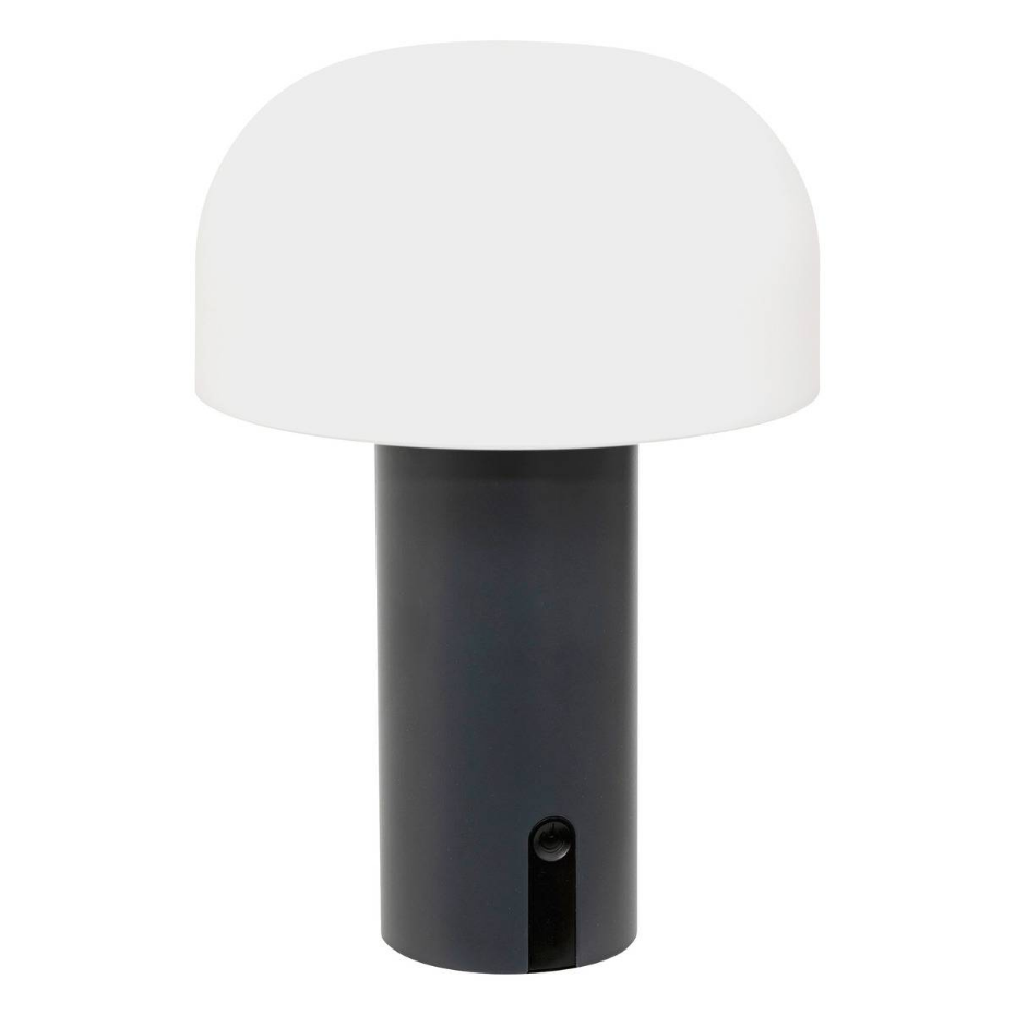 Lampe d'extérieur USB LED JANY