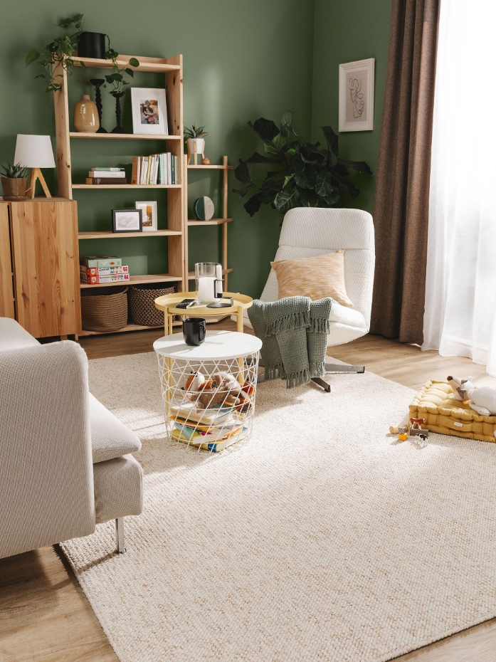 Tapis lavables ENZO