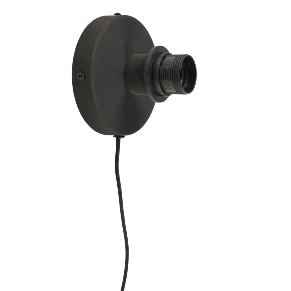 Lampe Murale Bambou ANDES