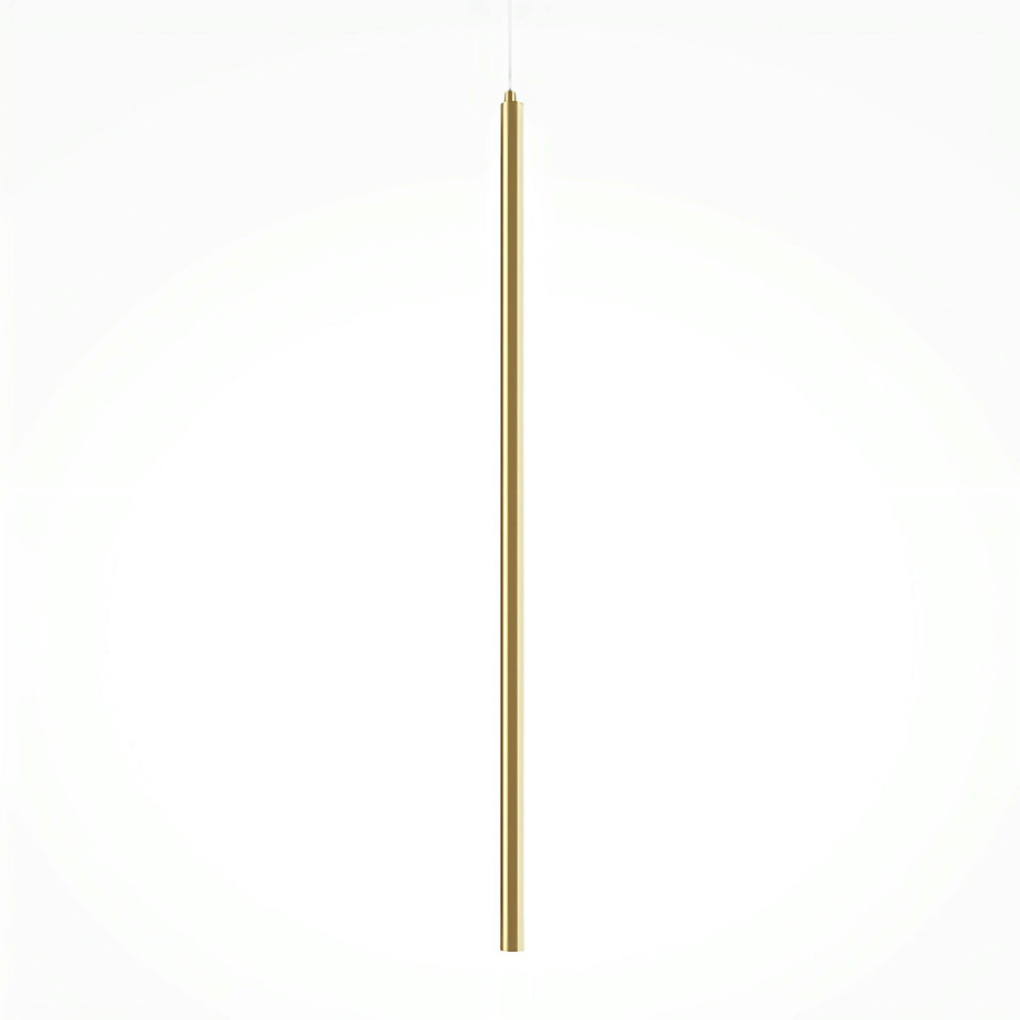 Suspension LED 1 barre verticale SALEM