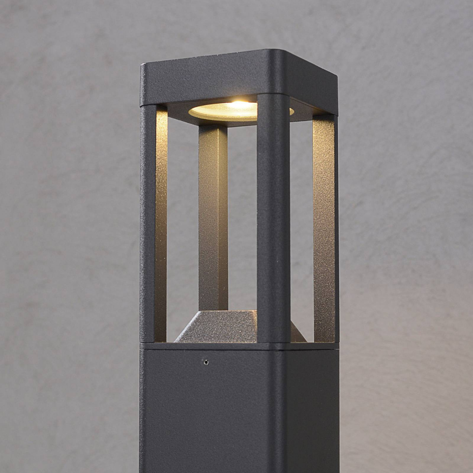 Luminaire extérieur en aluminium moderneLED