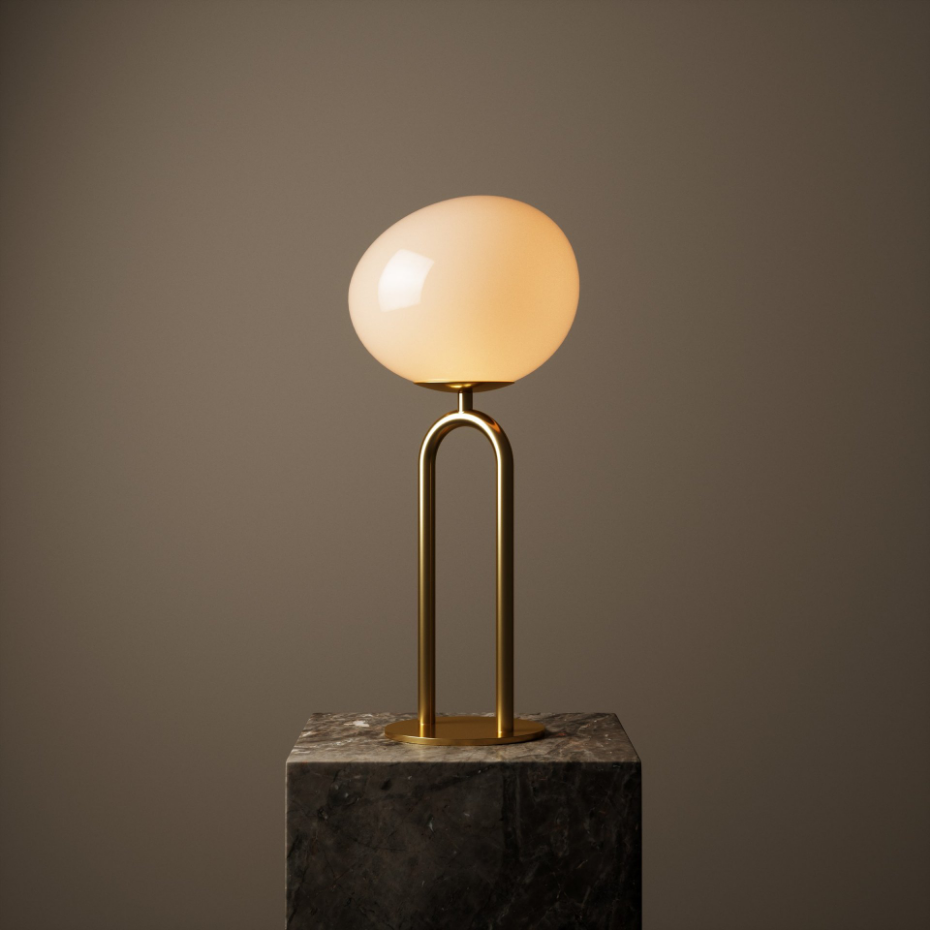 Lampe à poser SHAPES