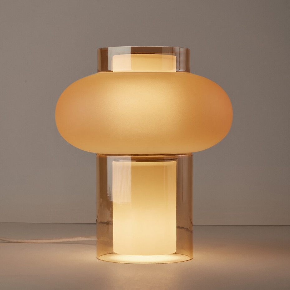Lampe à poser hauteur 26 cm, Triana