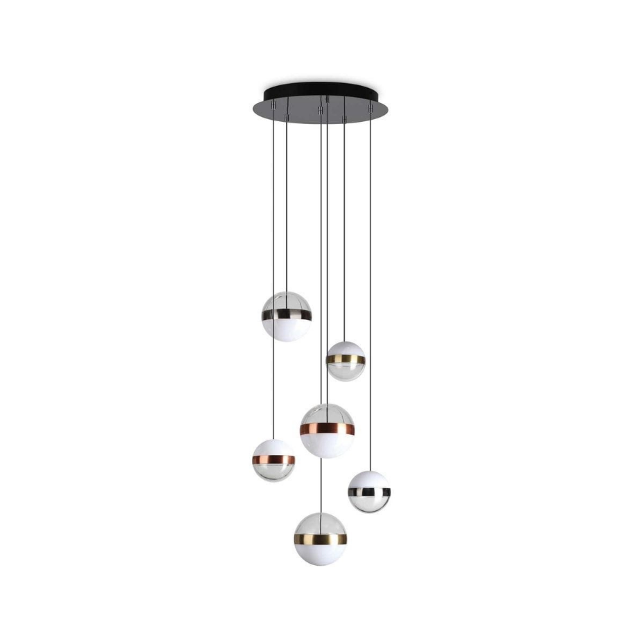 Suspension    GALAXY